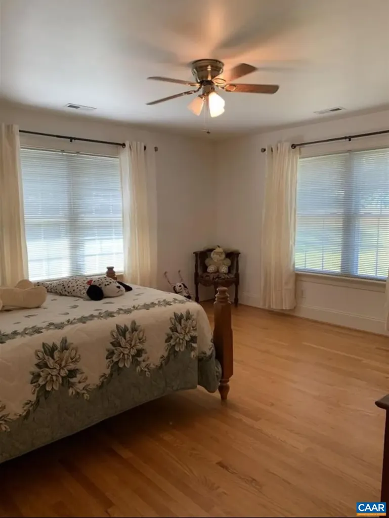 3206/3207 Scarlet Oak Lane Charlottesville VA 22911