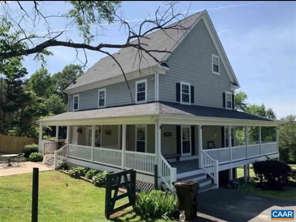 3206/3207 Scarlet Oak Lane Charlottesville VA 22911