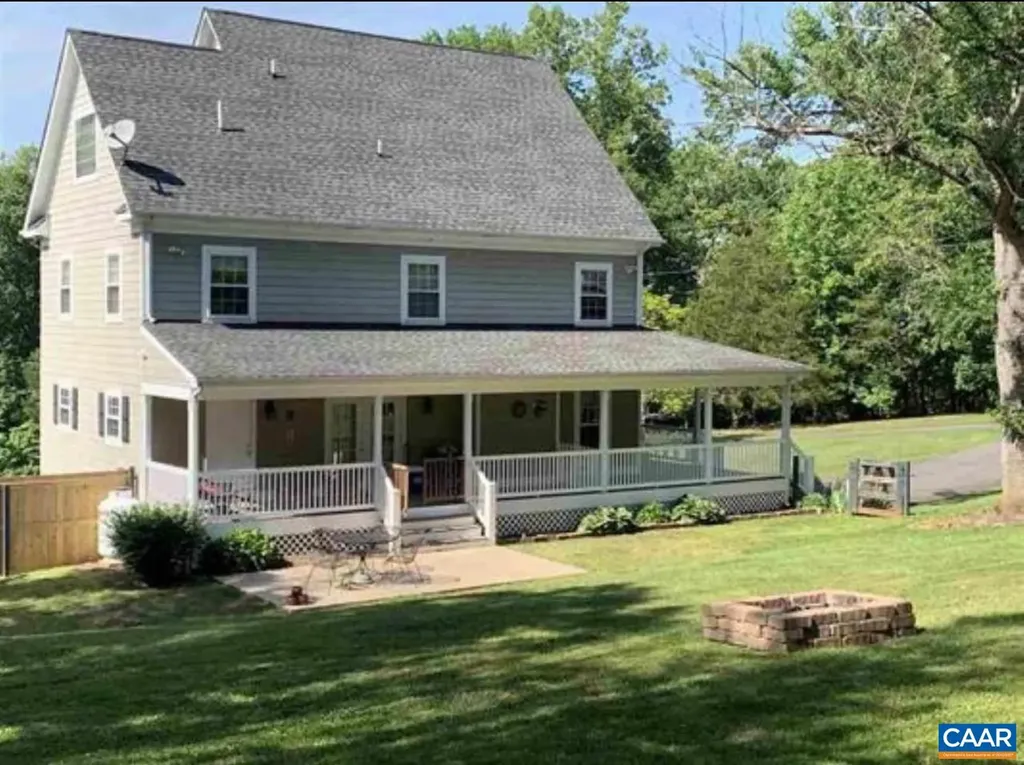 3206/3207 Scarlet Oak Lane Charlottesville VA 22911