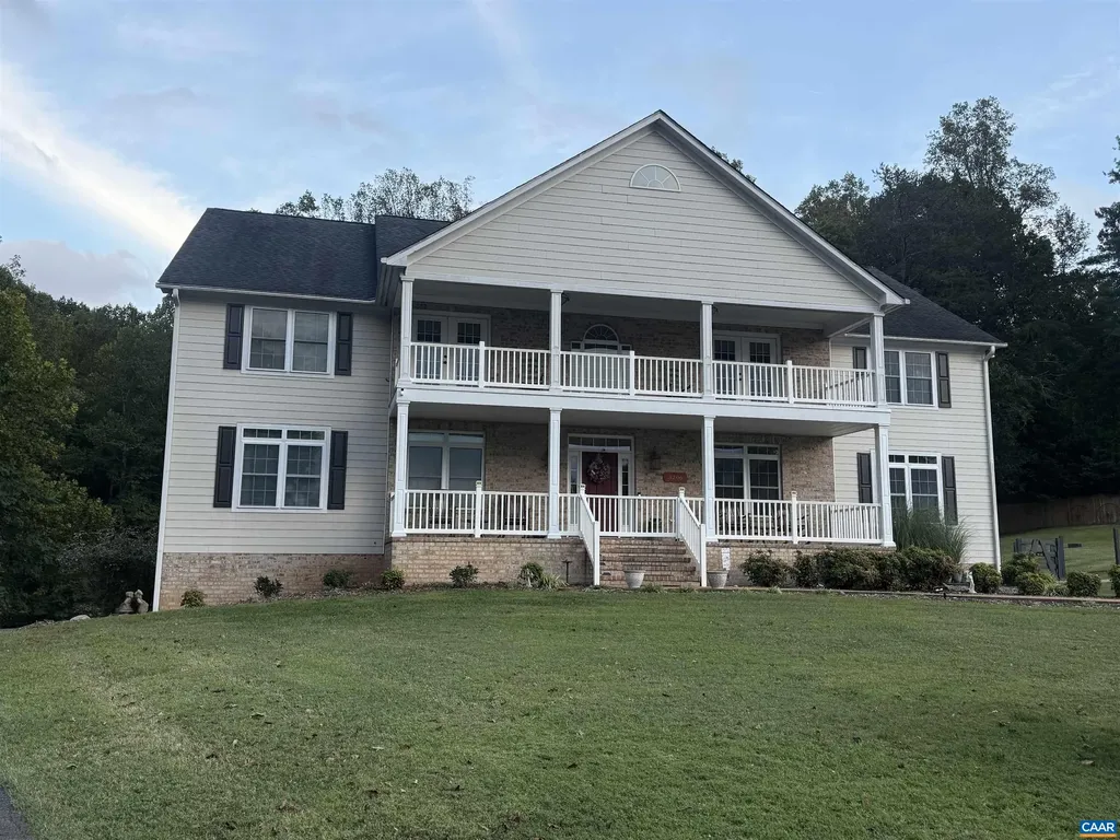 3206/3207 Scarlet Oak Lane Charlottesville VA 22911