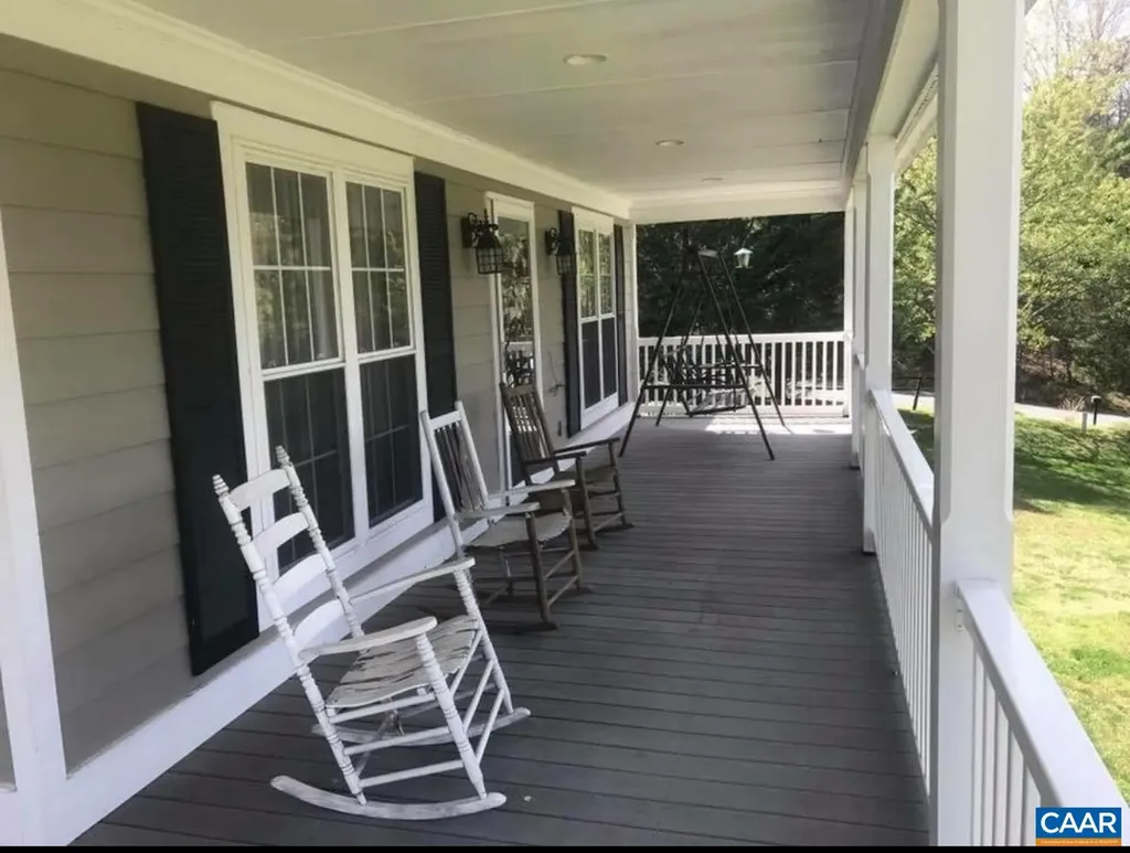 3206/3207 Scarlet Oak Lane Charlottesville VA 22911