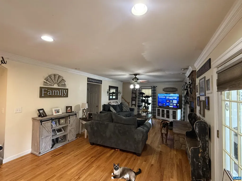 3206/3207 Scarlet Oak Lane Charlottesville VA 22911