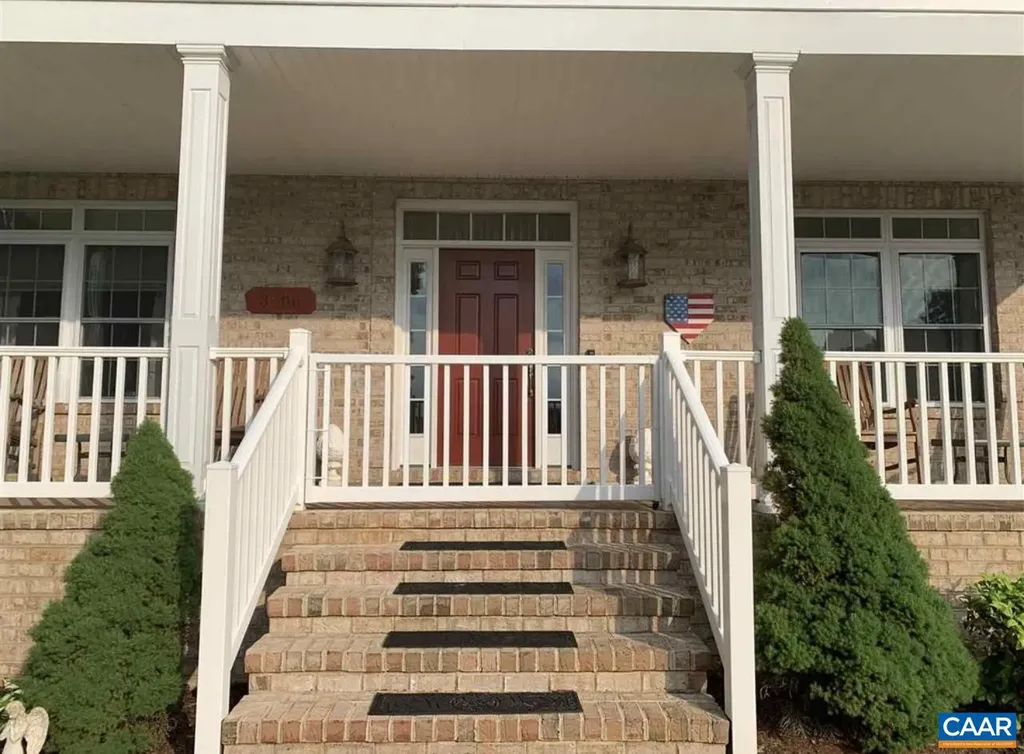 3206/3207 Scarlet Oak Lane Charlottesville VA 22911