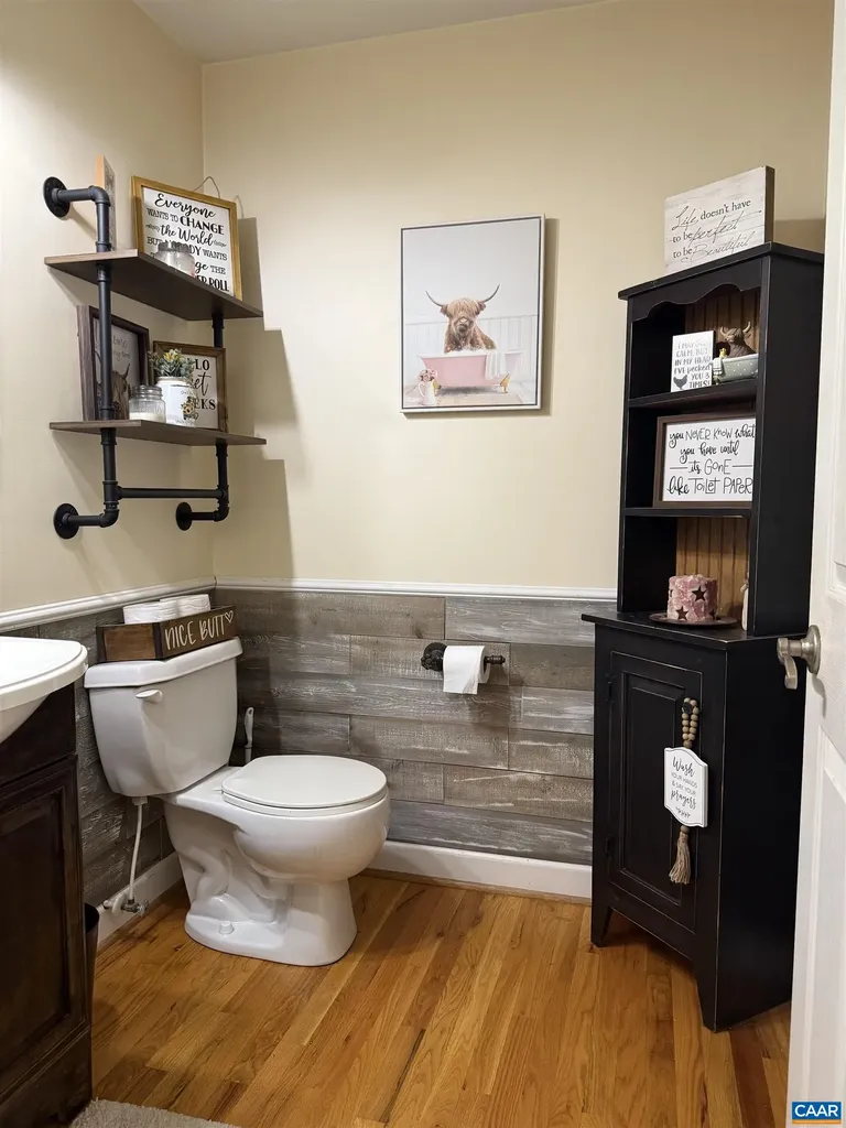 3206/3207 Scarlet Oak Lane Charlottesville VA 22911