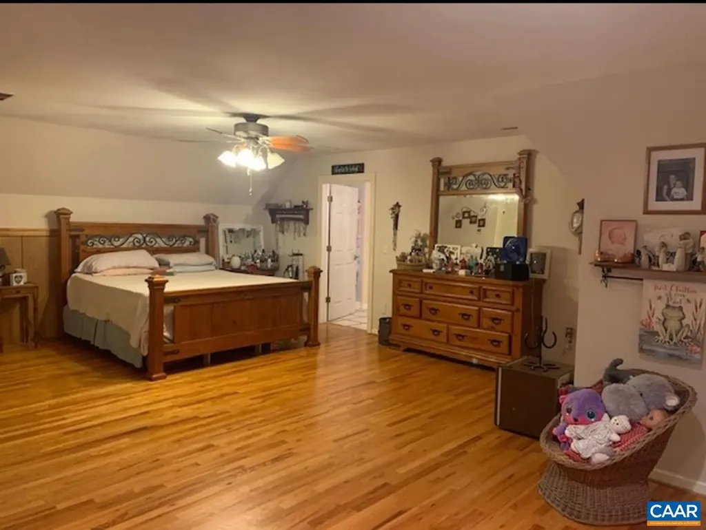 3206/3207 Scarlet Oak Lane Charlottesville VA 22911