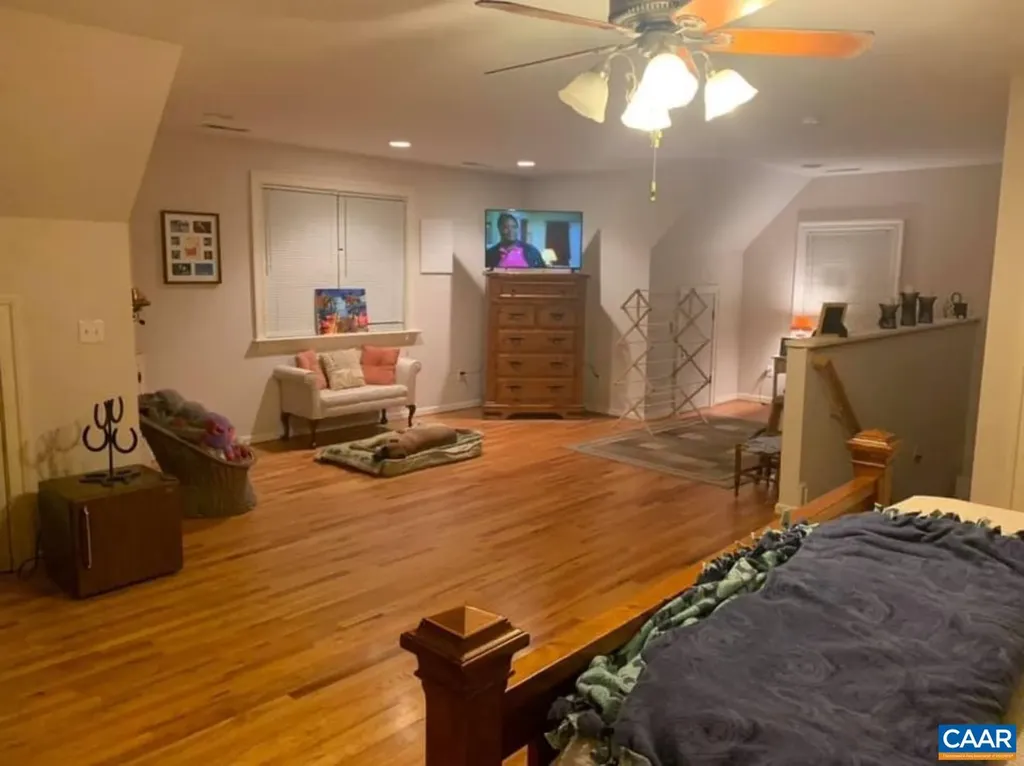 3206/3207 Scarlet Oak Lane Charlottesville VA 22911