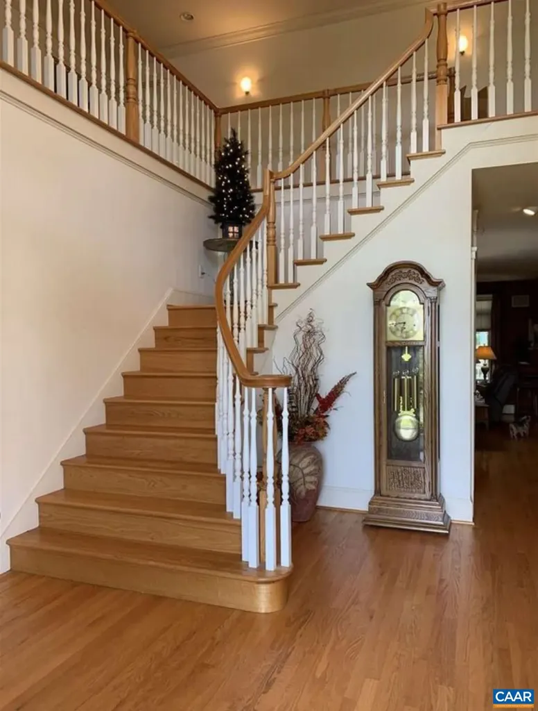 3206/3207 Scarlet Oak Lane Charlottesville VA 22911