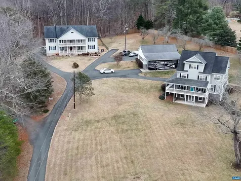 3206/3207 Scarlet Oak Lane Charlottesville VA 22911