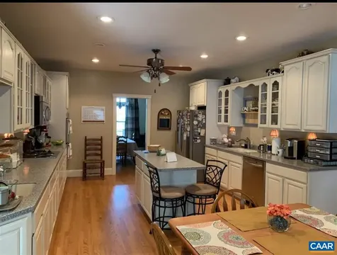 3206/3207 Scarlet Oak Lane Charlottesville VA 22911