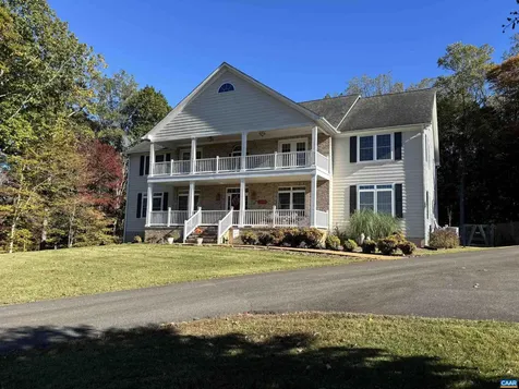 3206/3207 Scarlet Oak Lane Charlottesville VA 22911