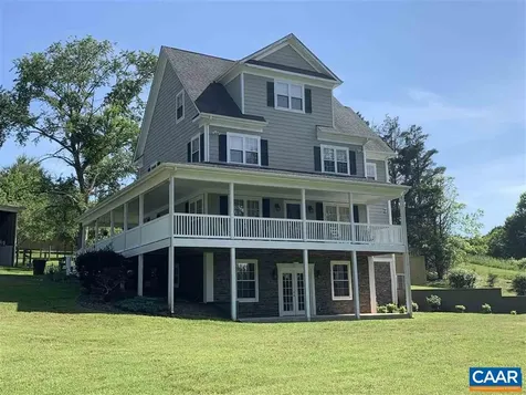 3206/3207 Scarlet Oak Lane Charlottesville VA 22911