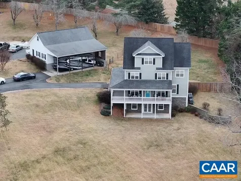 3206/3207 Scarlet Oak Lane Charlottesville VA 22911