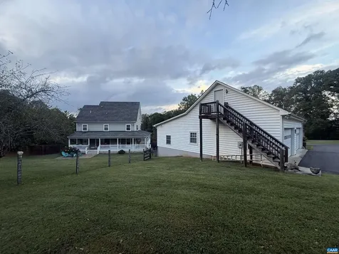 3206/3207 Scarlet Oak Lane Charlottesville VA 22911