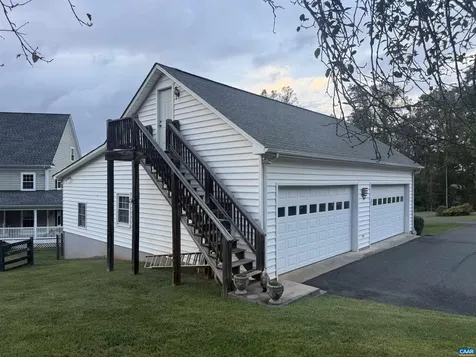 3206/3207 Scarlet Oak Lane Charlottesville VA 22911