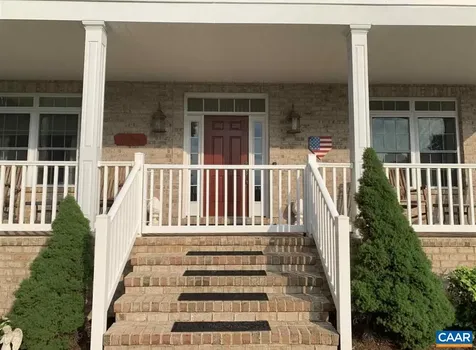 3206/3207 Scarlet Oak Lane Charlottesville VA 22911