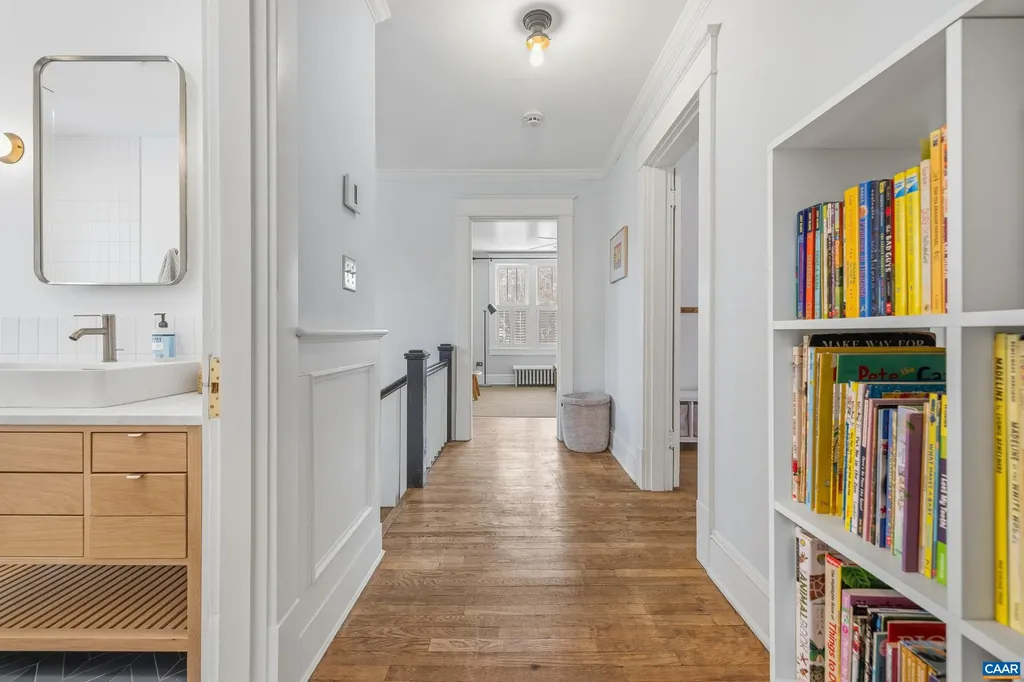 3 Buck Mountain Road Earlysville VA 22936