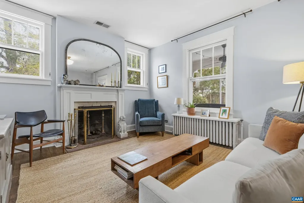 3 Buck Mountain Road Earlysville VA 22936