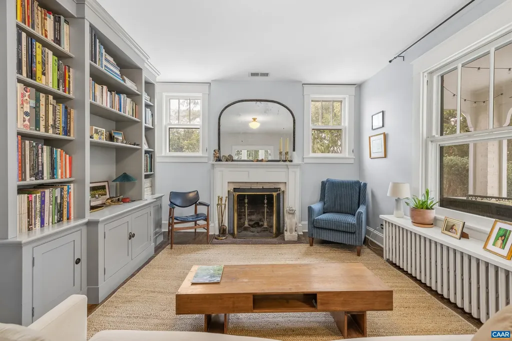 3 Buck Mountain Road Earlysville VA 22936