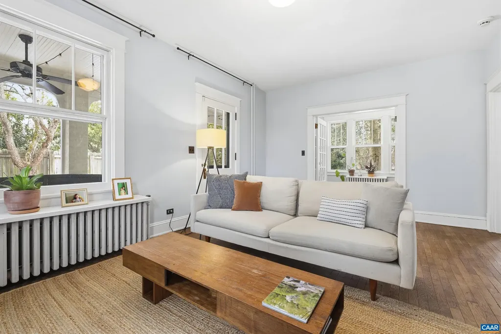 3 Buck Mountain Road Earlysville VA 22936