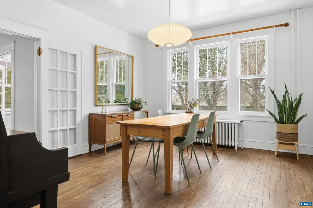 3 Buck Mountain Road Earlysville VA 22936