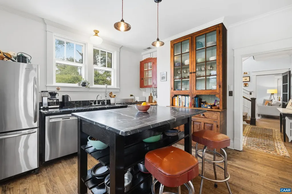 3 Buck Mountain Road Earlysville VA 22936