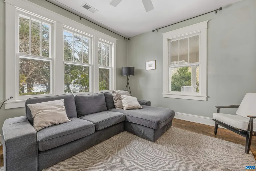 3 Buck Mountain Road Earlysville VA 22936