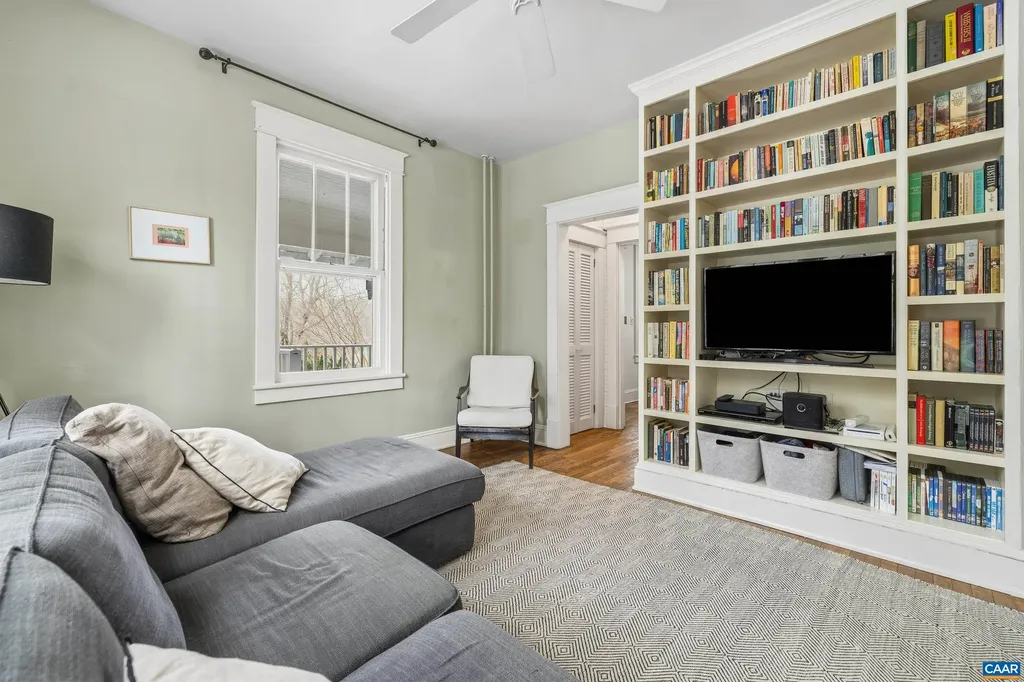 3 Buck Mountain Road Earlysville VA 22936