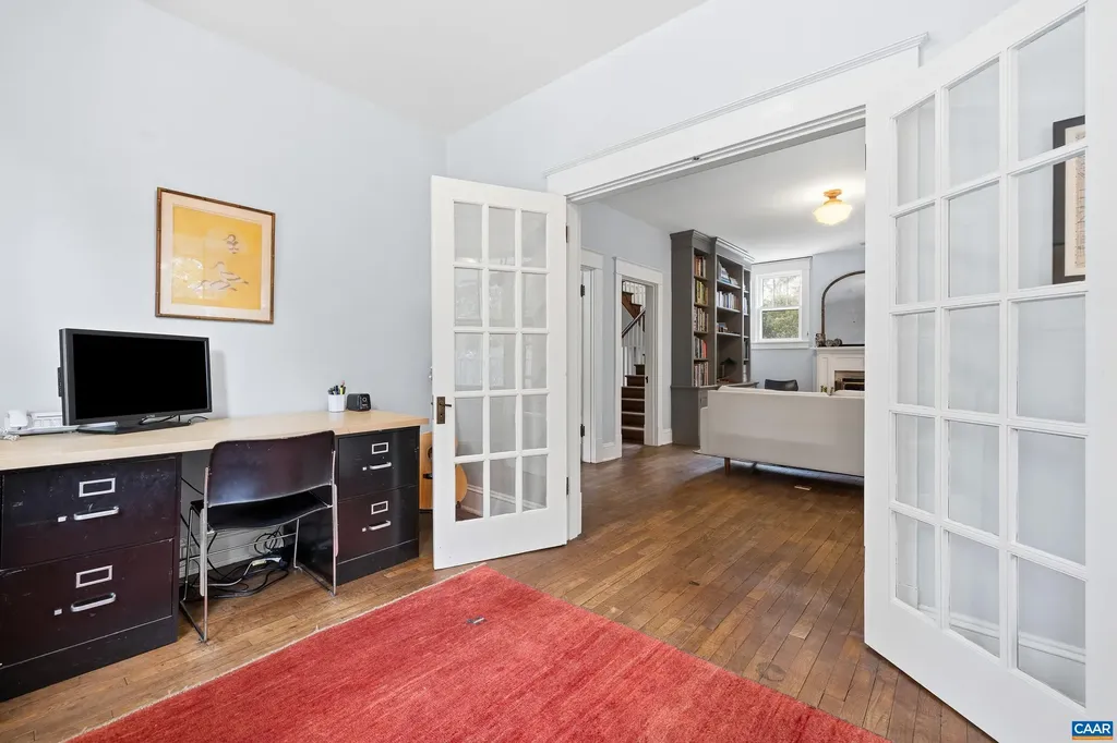 3 Buck Mountain Road Earlysville VA 22936