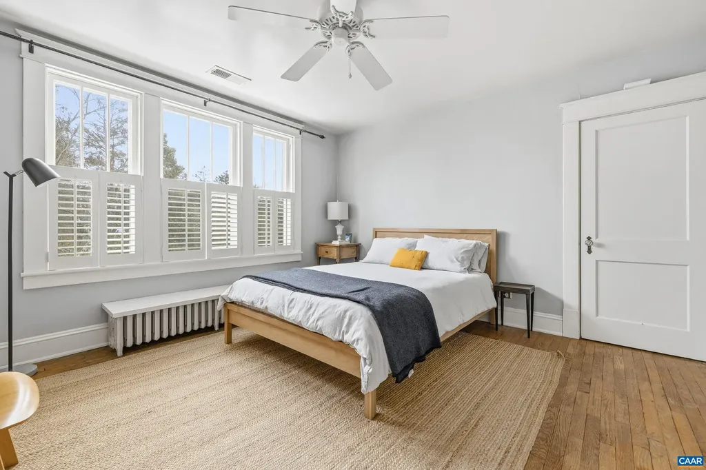 3 Buck Mountain Road Earlysville VA 22936