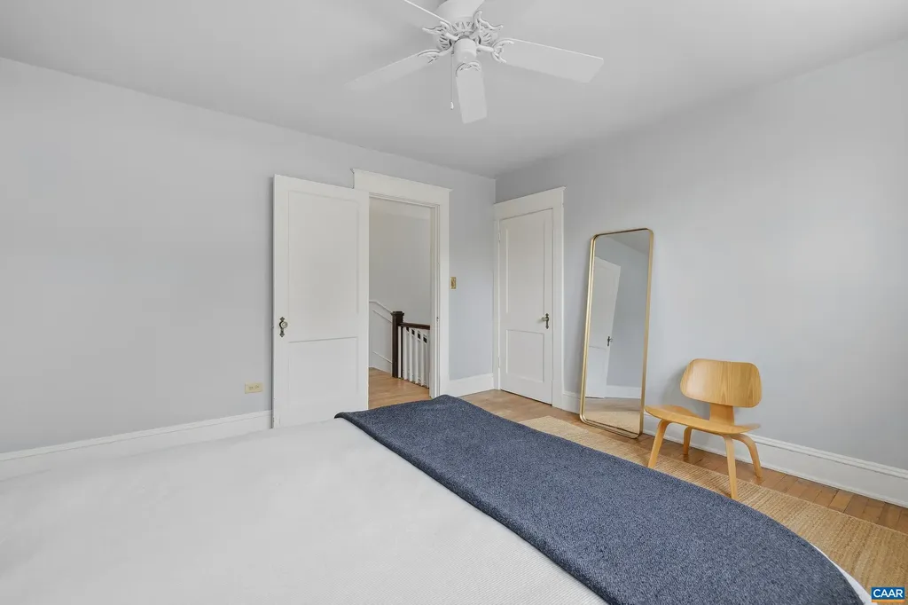 3 Buck Mountain Road Earlysville VA 22936