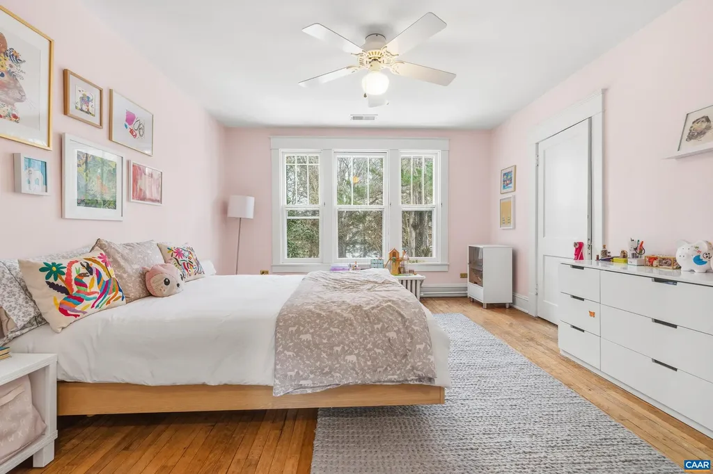 3 Buck Mountain Road Earlysville VA 22936