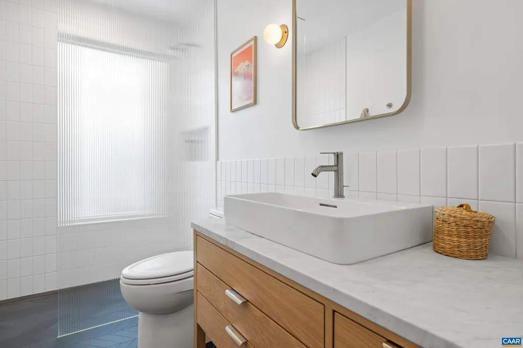 3 Buck Mountain Road Earlysville VA 22936