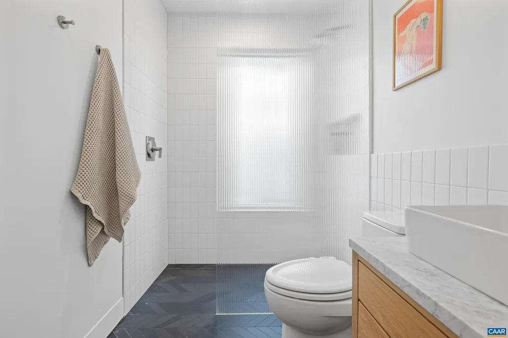 3 Buck Mountain Road Earlysville VA 22936