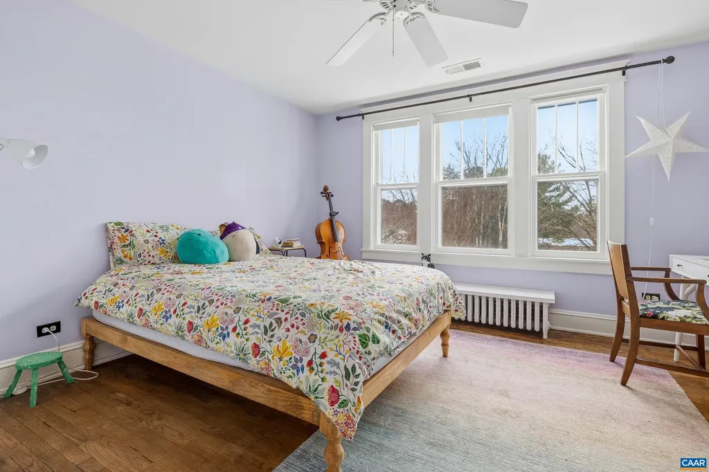 3 Buck Mountain Road Earlysville VA 22936