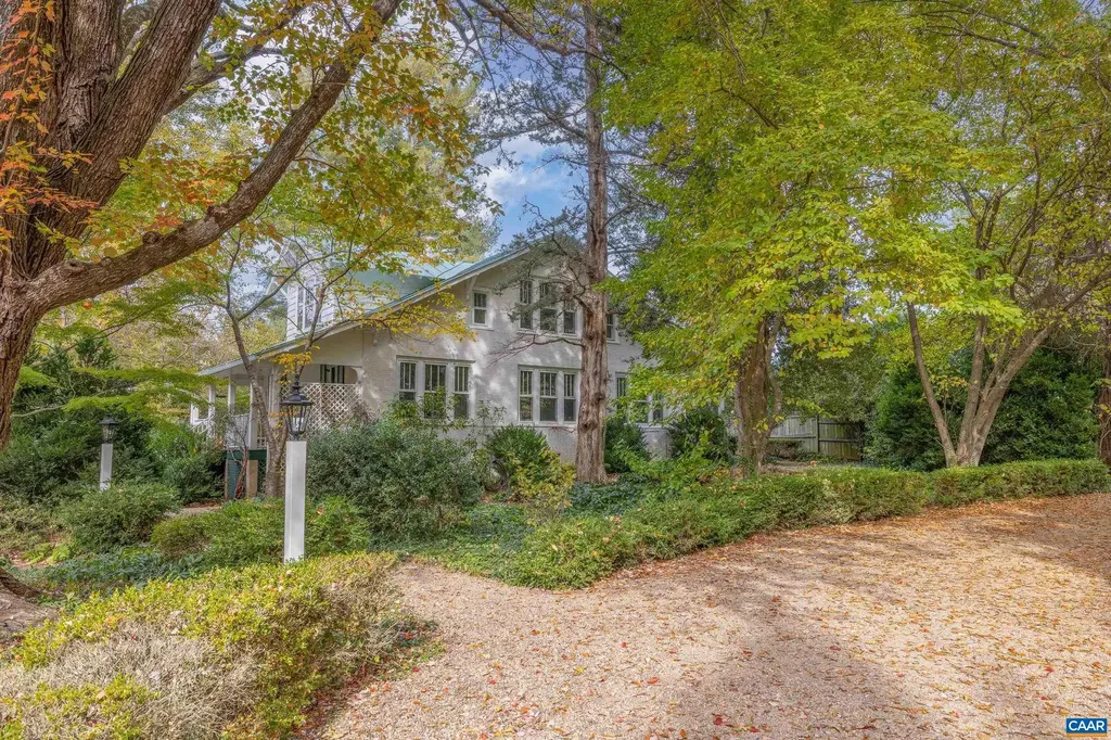 3 Buck Mountain Road Earlysville VA 22936