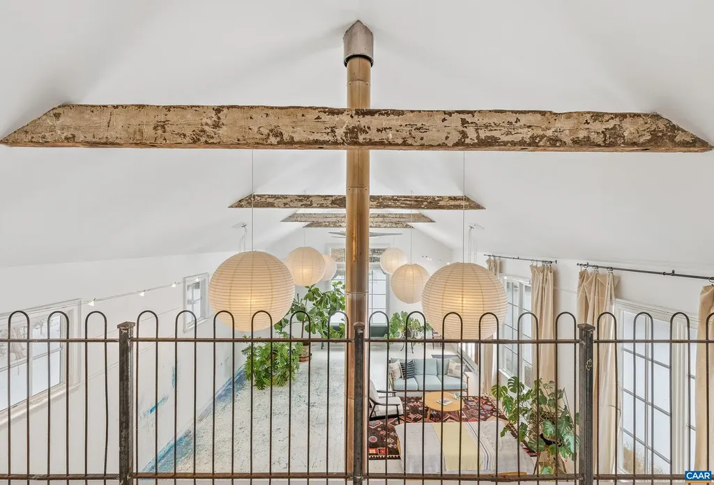 3 Buck Mountain Road Earlysville VA 22936