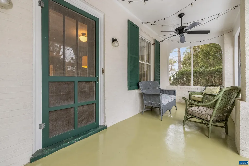 3 Buck Mountain Road Earlysville VA 22936