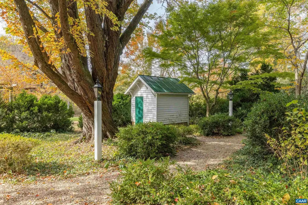 3 Buck Mountain Road Earlysville VA 22936