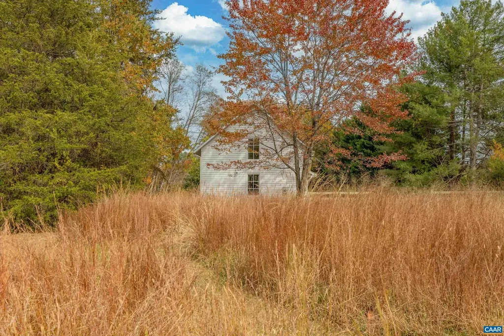 3 Buck Mountain Road Earlysville VA 22936