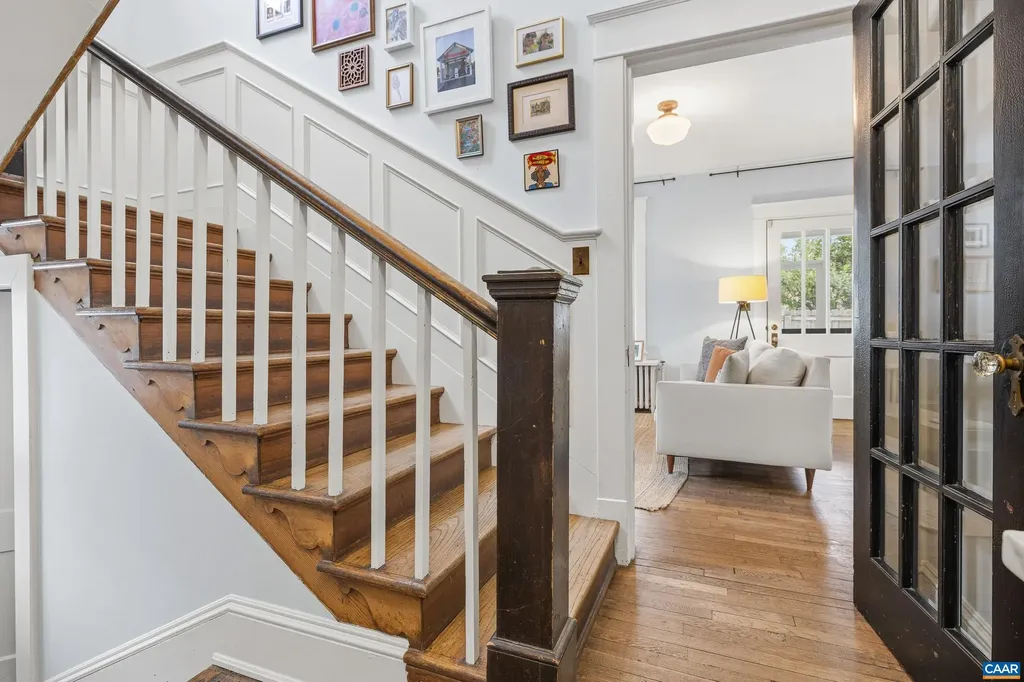 3 Buck Mountain Road Earlysville VA 22936