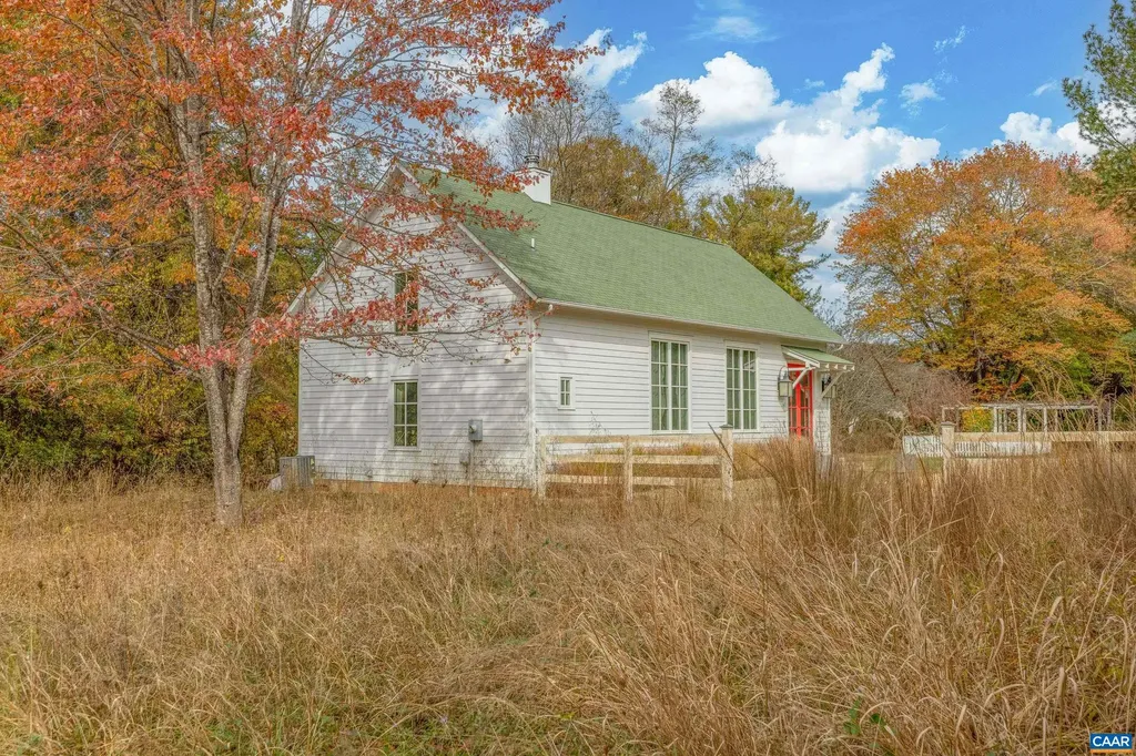 3 Buck Mountain Road Earlysville VA 22936