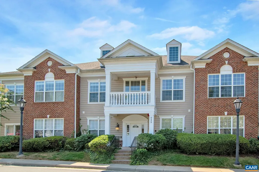 949 Glenwood Station Lane Charlottesville VA 22901