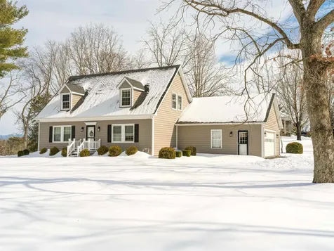 1894 Hawksbill Road Mcgaheysville VA 22840
