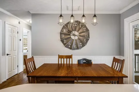 1894 Hawksbill Road Mcgaheysville VA 22840