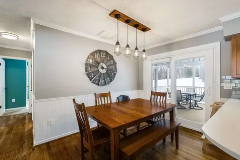 1894 Hawksbill Road Mcgaheysville VA 22840