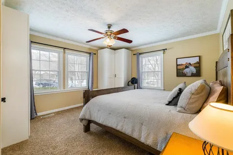 1894 Hawksbill Road Mcgaheysville VA 22840