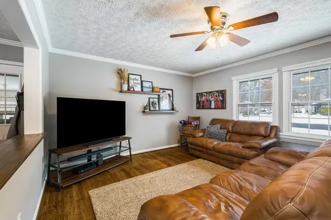 1894 Hawksbill Road Mcgaheysville VA 22840