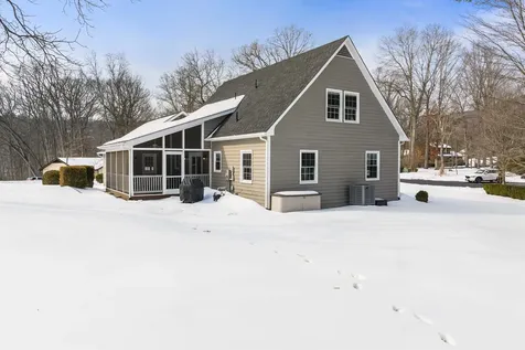 1894 Hawksbill Road Mcgaheysville VA 22840