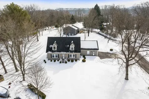 1894 Hawksbill Road Mcgaheysville VA 22840