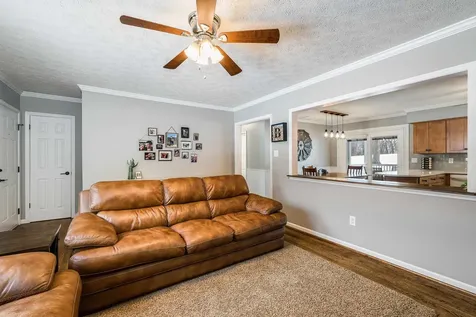 1894 Hawksbill Road Mcgaheysville VA 22840